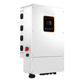 Megarevo 8kWh Inverter excl. WIFI, CT, single-phase, 220V, 45V - Rubicon Installer Portal
